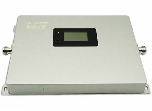  新华三频/四频/五频手机信号接收器800㎡