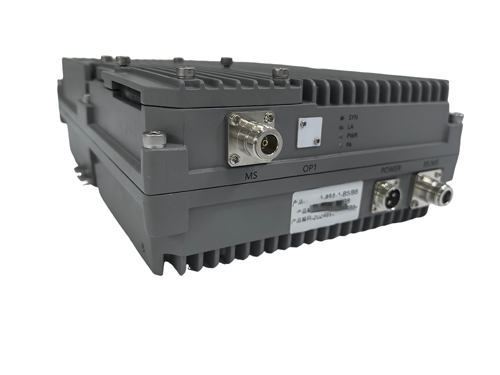  新华三频手机信号接收器2000㎡