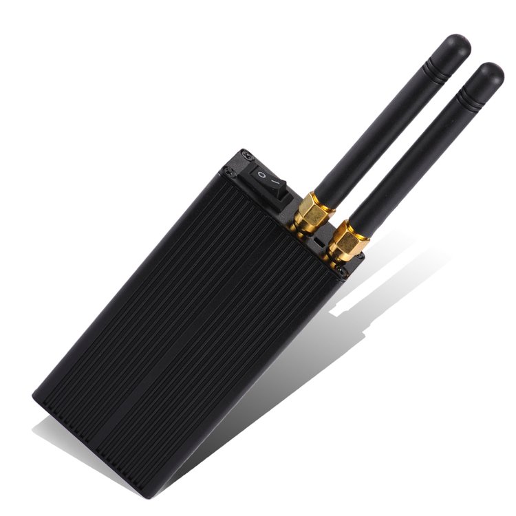  新华1.2G/1.5G导航屏蔽器