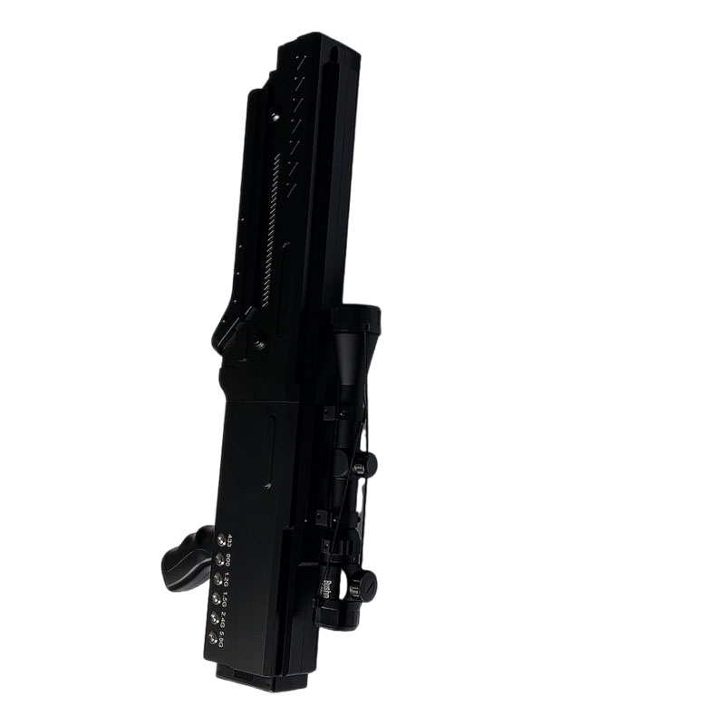  新华手持便携式枪型低空防御反制六通道C型