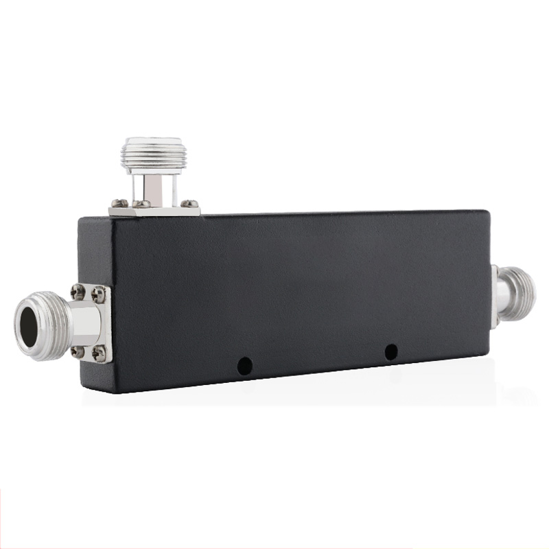  新华FM调频广播同步广播耦合器