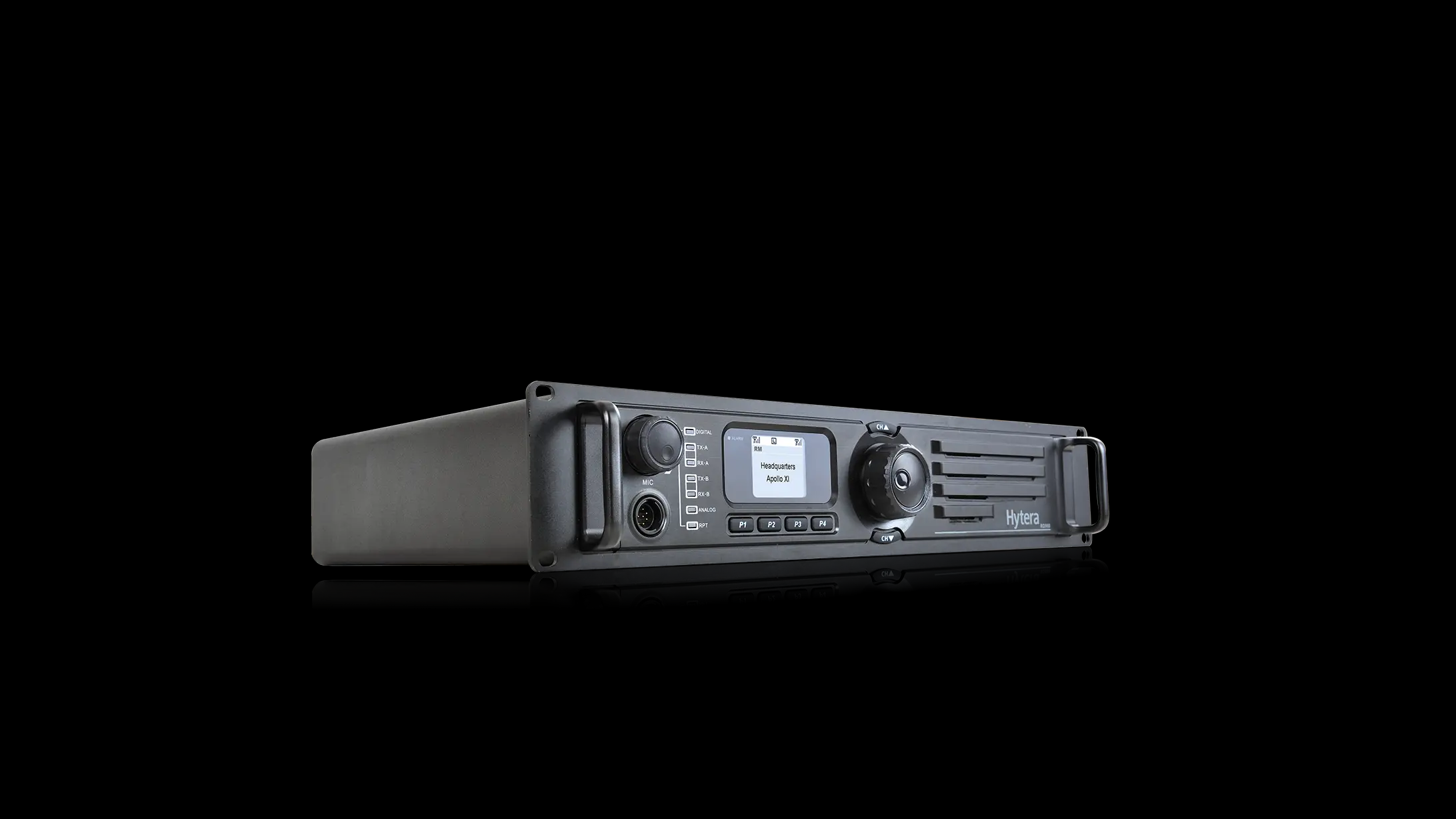  新华数字中继中转台RD980（海能达）