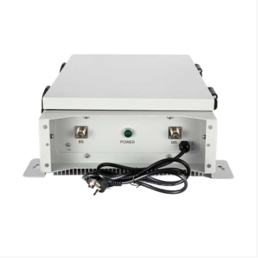  新华无线对讲系统双向干线放大器