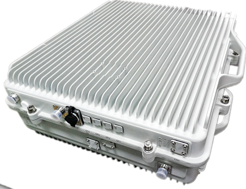 新华信令级数字室分型移动通信干扰器