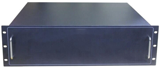  新华无线对讲系统发射合路器