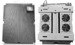  新华大功率室外全向固定式无人机反制设备