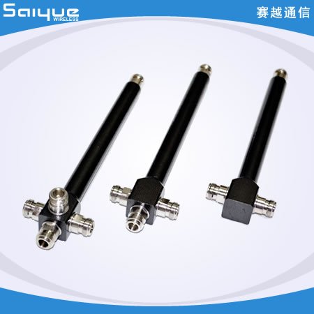  新华FM调频广播同步广播功分器