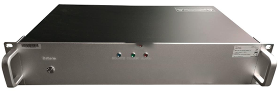  新华350M PDT消防集群警用主机直放站