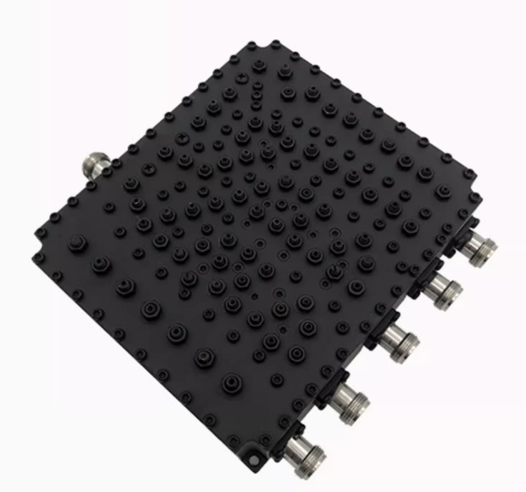  新华双频三频四频五频腔体合路器4G+5G