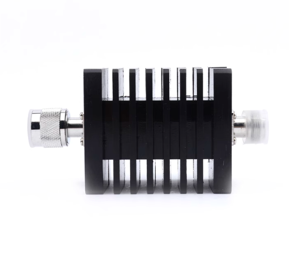  新华腔体固定衰减器0-3G/0-4G  N型接口
