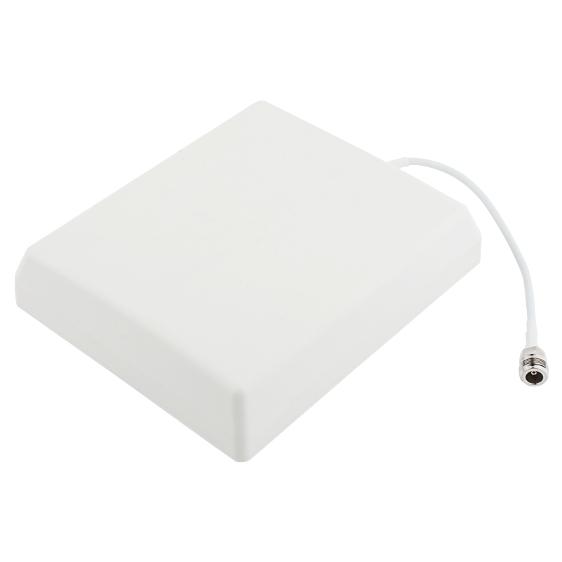  新华室内外定向接收发射壁挂小平板天线700-3700MHz