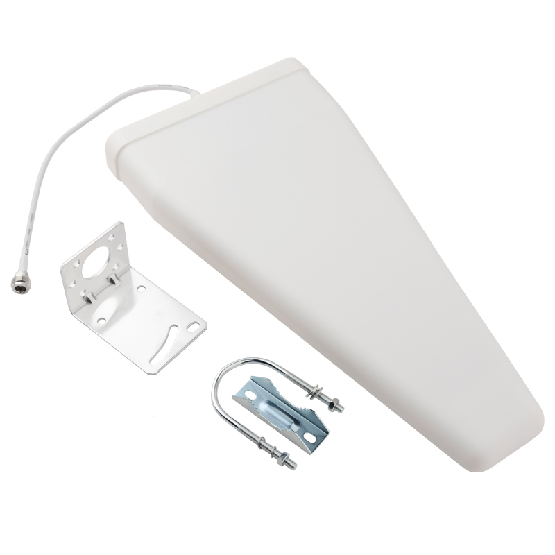  新华对数周期天线定向接收发射700-3700MHz